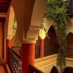 Отель Riad Plein Sud Марракеш интерьер отеля фото 3