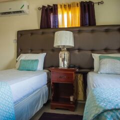Отель Retreat Drax Hall Country Club комната для гостей фото 3