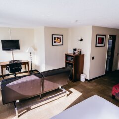 Stay Hotel Waikiki интерьер отеля фото 3