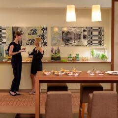 Mercure Hotel Berlin City West детские мероприятия