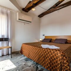 Отель Venice Apartments Италия, Венеция - отзывы, цены и фото номеров - забронировать отель Venice Apartments онлайн комната для гостей фото 2