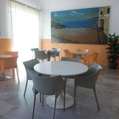 Hotel Bel Sito детские мероприятия