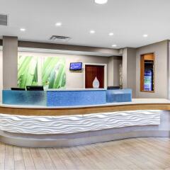 Отель Springhill Suites Columbus Airport Gahanna США, Гаханна - отзывы, цены и фото номеров - забронировать отель Springhill Suites Columbus Airport Gahanna онлайн спа