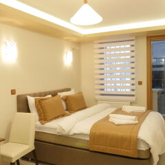 Отель Galata Port House комната для гостей фото 3