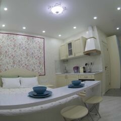 Апартаменты Cozy and modern apartment (Provence) в номере