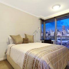 Darling Harbour Getaway in Sydney, Australia from 624$, photos, reviews - zenhotels.com guestroom photo 4