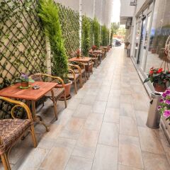 White Palace Hotel Стамбул фото 2