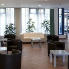 Отель AllYouNeed Hotel Vienna 2 Австрия, Вена - - забронировать отель AllYouNeed Hotel Vienna 2, цены и фото номеров интерьер отеля фото 3