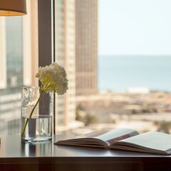 Shangri-La Apartments in Doha, Qatar from 267$, photos, reviews - zenhotels.com guestroom photo 3