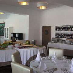 Arribas Sintra Hotel питание