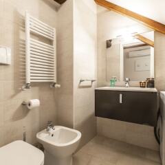 Отель Venetian Superior Apartment R&R Италия, Венеция - отзывы, цены и фото номеров - забронировать отель Venetian Superior Apartment R&R онлайн ванная фото 2