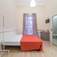 Отель Forenom Casa Санкт-Петербург комната для гостей фото 3