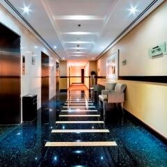 Nojoum Hotel Apartments развлечения