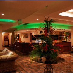 Margarita Dynasty Hotel & Suites in Porlamar, Venezuela from 152$, photos, reviews - zenhotels.com hotel interior