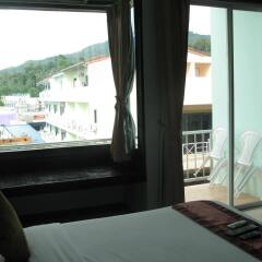 Отель SM Resort Phuket комната для гостей