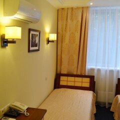 Hotel Pier Казань комната для гостей фото 2