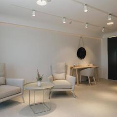 Hotel Sercotel Spa Porta Maris интерьер отеля