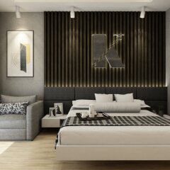 Katya Hotel - All Inclusive комната для гостей фото 2