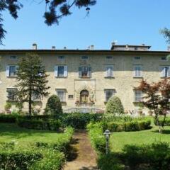 Отель Agriturismo Fattoria Di Gragnone Ареццо фото 9