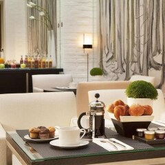 Отель Le A Hotel Франция, Париж - отзывы, цены и фото номеров - забронировать отель Le A Hotel онлайн питание