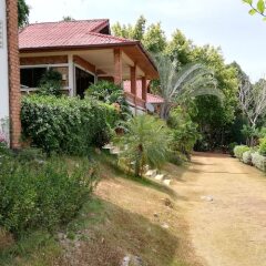 Отель Freedom Estate Ланта фото 21