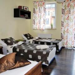 Апартаменты Royal Apartments Вроцлав фото 12