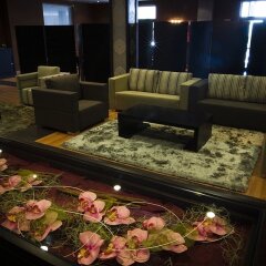 Отель Aparthotel Zenit Hall 88 интерьер отеля фото 2