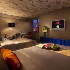 Waldo Hotel детские мероприятия