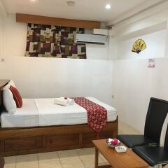 Tagimoucia House Hotel Вити-Леву спа