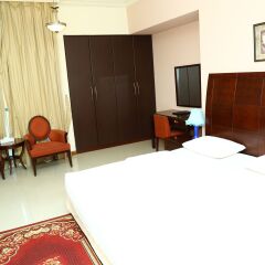 Golden Square Hotel Apartments комната для гостей фото 5