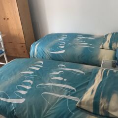 Отель Barcos A Vista Guest House комната для гостей