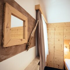 Hotel Wildschütz Горнолыжный курорт Ортлер сауна