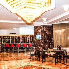 By Cappadocia Hotel & Spa Аванос развлечения