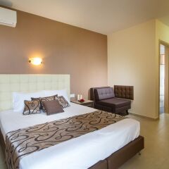 Отель Castro Deluxe комната для гостей фото 4