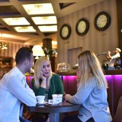 Hotel Doro City интерьер отеля фото 2