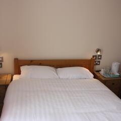 Earls Court Gardens Hotel Лондон комната для гостей