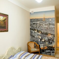 Tetatet Hotel Yerevan Ереван комната для гостей фото 2