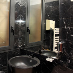 Hotel Nettunia, Sure Hotel Collection by Best Western ванная фото 2