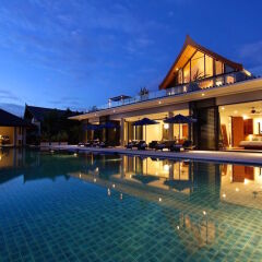 Отель Villa Padma фото 16