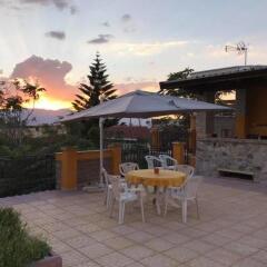 Отель Eleven Bed & Breakfast Италия, Реджо-ди-Калабрия - отзывы, цены и фото номеров - забронировать отель Eleven Bed & Breakfast онлайн фото 4