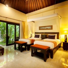 Отель Beji Ubud Resort Индонезия, Бали - 3 отзыва об отеле, цены и фото номеров - забронировать отель Beji Ubud Resort онлайн