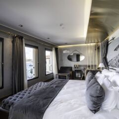 The Wings Hotel Istanbul комната для гостей фото 4