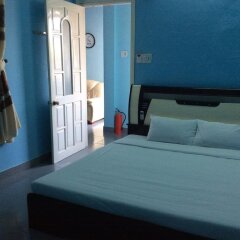 Отель Nhu Huy Homestay комната для гостей фото 4