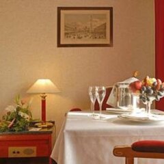 Russott Hotel в номере