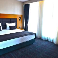 New Garden Hotel Турция, Диярбакыр - отзывы, цены и фото номеров - забронировать отель New Garden Hotel онлайн комната для гостей фото 3