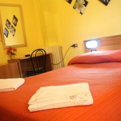 Hotel Brasil Милан удобства в номере фото 2