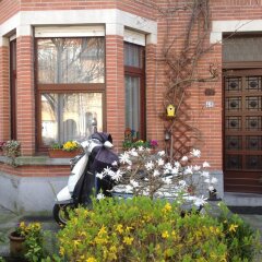Отель B&B Marianne Бельгия, Брюссель - отзывы, цены и фото номеров - забронировать отель B&B Marianne онлайн