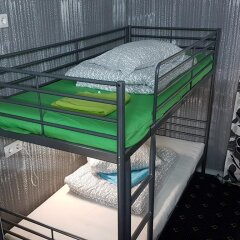 Гостиница Hostel Serebryanyiy Dozhd в Москве 1 отзыв об отеле, цены и фото номеров - забронировать гостиницу Hostel Serebryanyiy Dozhd онлайн Москва бассейн