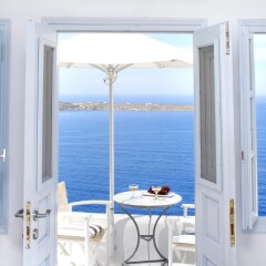 Отель Vip Suites Греция, Остров Санторини - 1 отзыв об отеле, цены и фото номеров - забронировать отель Vip Suites онлайн фото 4