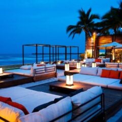 Отель Putahracsa Hua Hin Resort с домашними животными